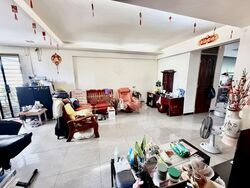 Blk 135 Bukit Batok West Avenue 6 (Bukit Batok), HDB 4 Rooms #586237151